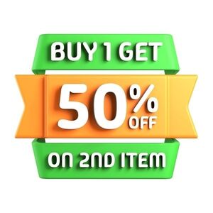 ALL TOPS/PANTS/PJ'S/SKIRTS/JACKETS BUY 1 GET 2ND @ 50% OFF! BUNDLES WELCOME
